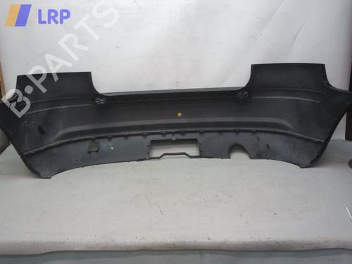 Rear bumper AUDI A3 Sportback (8PA) 1.6 | BP20575716C8 
