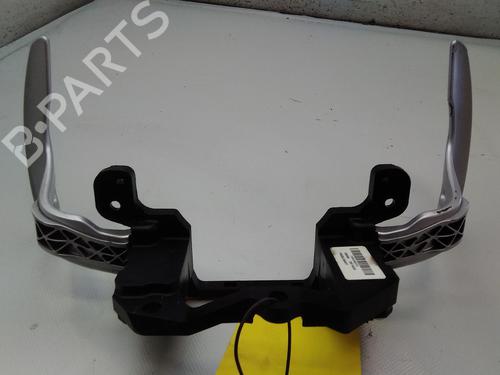 Steering wheel controls MITSUBISHI ASX (GA_W_) 2.2 Di-D 4WD (GA8W) | BP20520110E15 