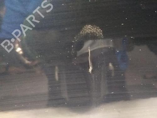 Dør høyre foran PEUGEOT 607 (9D, 9U) 2.2 HDi | BP20515220C3