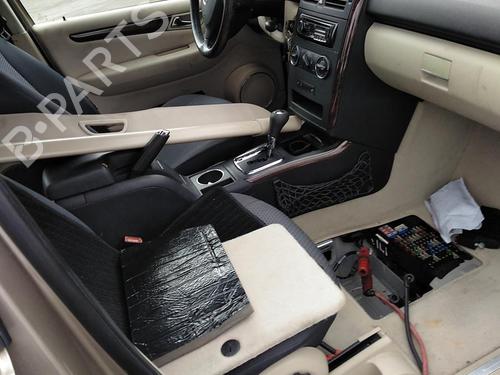 Engine MERCEDES-BENZ A-CLASS (W169) A 170 (169.032, 169.332) | BP31653508M1