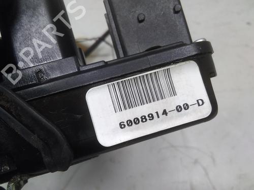 Rear right lock TESLA MODEL S (5YJS) P100D AWD | BP20518895C99 