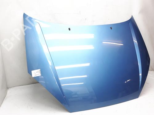 Hood FORD FOCUS I Turnier (DNW) 1.6 16V | BP20522640C1 