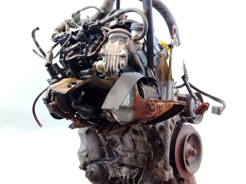 Engine SMART CITY-COUPE (450) 0.7 (450.330) | BP34351113M1  - Image 6
