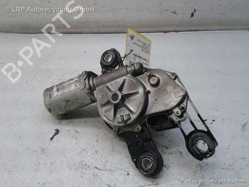 Rear wiper motor VW GOLF VII Variant (BA5, BV5) 1.6 TDI | BP20552619M102 