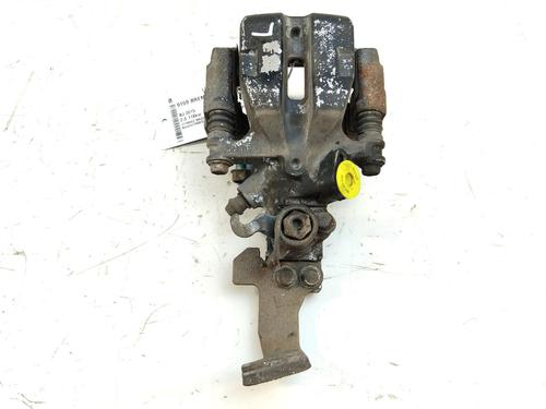 Left rear brake caliper MAZDA MX-5 RF Targa (ND) 2.0 (ND2E) | BP28049690M107 