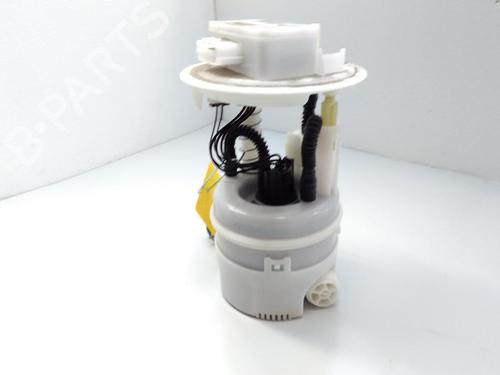 Used Fuel pump RENAULT CLIO V (B7_) 1.3 TCe 130 (B7MF) (131 hp) 20595854