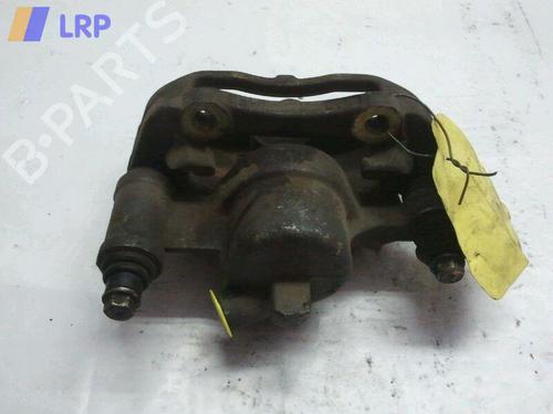 Venstre bremsecaliper bak VW LT 28-46 II Platform/Chassis (2DC, 2DF, 2DG, 2DL, 2DM) 2.5 TDI | BP20538505M107 
