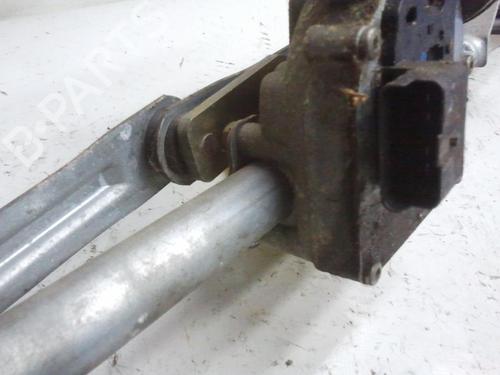 Front wiper motor PEUGEOT 307 (3A/C) 1.6 16V | BP20585460M29 