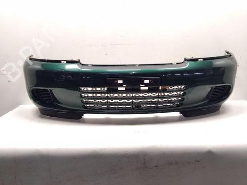 Used Front bumper Front bumper TOYOTA YARIS VERSO (_P2_) 1.3 (NCP20_, NCP22_, NCP20R, NCP22R) (86 hp) 34141692 34141692
