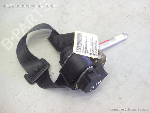 Rear left belt tensioner VOLVO V50 (545) 2.0 D | BP20572646C89 