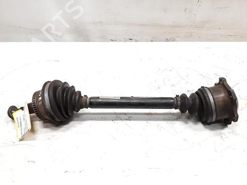Used Left front driveshaft VW PASSAT B5.5 (3B3) 2.5 TDI (150 hp) 20523768