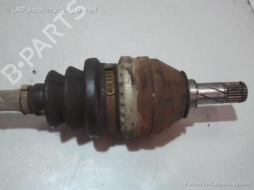 Right front driveshaft OPEL VECTRA B (J96) 1.8 i 16V (F19) | BP20532678M39 