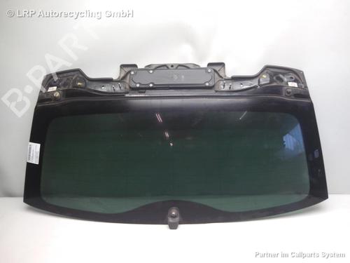 Used Tailgate BMW 3 Touring (E91) 320 d (184 hp) 20551279