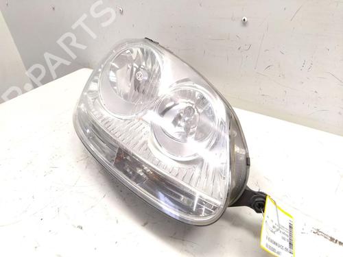 Right headlight VW GOLF V Variant (1K5) 1.9 TDI | BP38180680C29 - Image 7