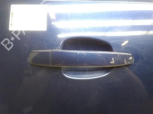 Right front door OPEL CORSA D (S07) 1.0 (L08, L68) | BP20515306C3 