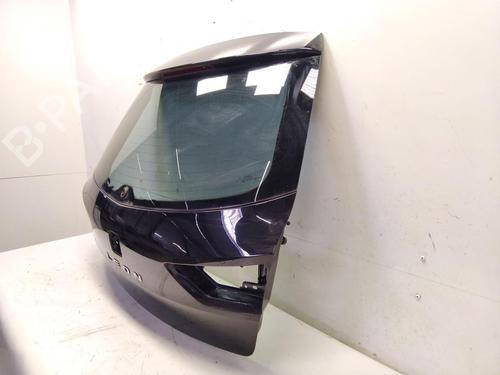 Tailgate SEAT LEON ST (5F8) 1.5 TSI | BP27708131C6 