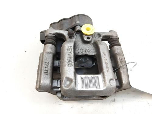 Bremssattel links hinten für OPEL COMBO Box Body/MPV (K9) Combo-e (136 hp) 28136104