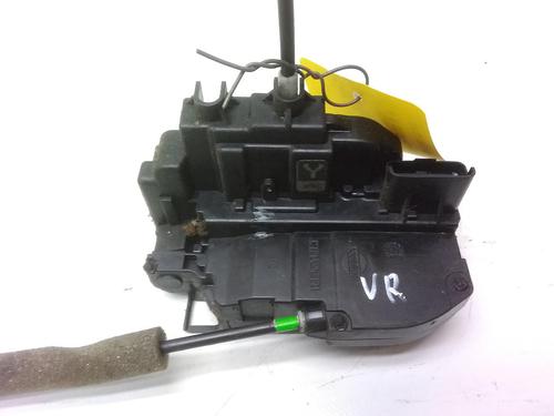Used Front right lock NISSAN MICRA III (K12) 1.2 16V (65 hp) 20516762