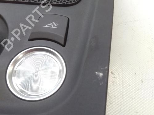 Interior roof light AUDI A5 Sportback (8TA) 2.0 TDI quattro | BP20594501I8 
