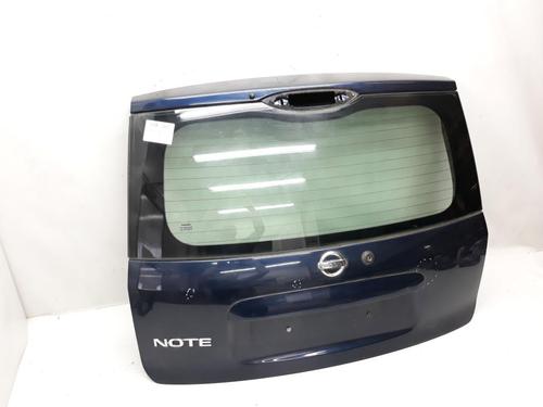 Tailgate NISSAN NOTE (E11, NE11) 1.6 | BP20550893C6 