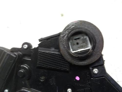 Front right lock TOYOTA PRIUS Liftback (_W2_) 1.5 Hybrid (NHW20_, NHW20R) | BP20516763C97 