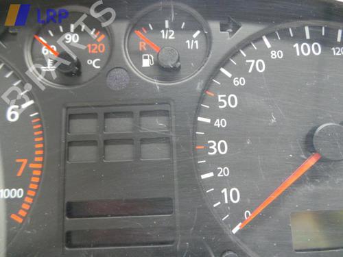 Instrument cluster AUDI A6 C5 (4B2) 2.4 | BP20556134C47 