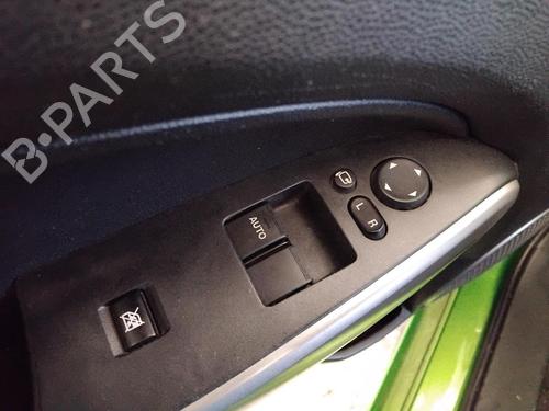 Left mirror MAZDA 2 (DE_, DH_) 1.3 (DE3FS) | BP32197009C26 