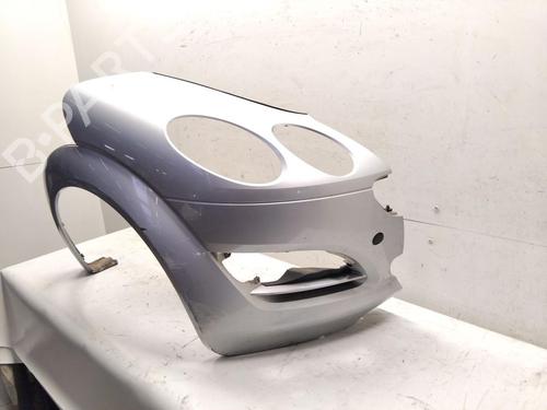 Used Right front fenders Right front fenders SMART FORFOUR (454) 1.5 (454.032) (109 hp) 33306306 33306306