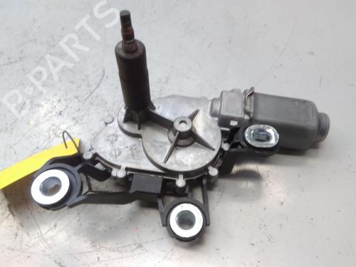 Used Rear wiper motor SKODA ROOMSTER (5J7) 1.4 (86 hp) 20593214