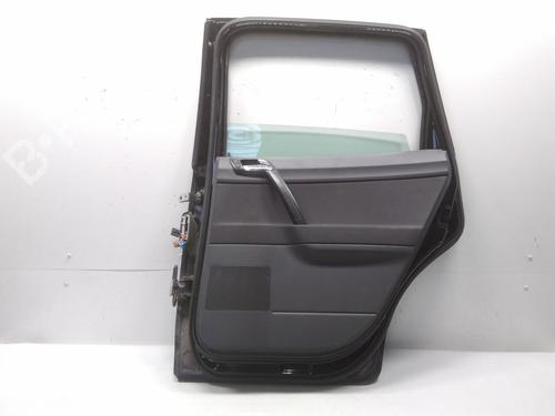 Right rear door VW POLO (9N_, 9A_) 1.2 12V | BP20592165C5 