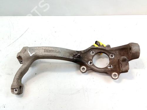 Left front steering knuckle AUDI A6 C6 Avant (4F5) 2.0 TFSI | BP33055262M25 - Image 6