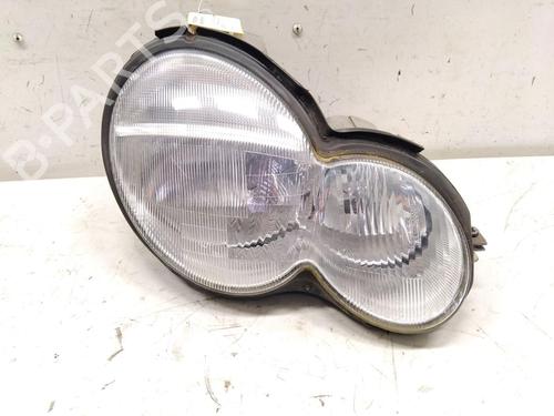 Used Right headlight Right headlight MERCEDES-BENZ C-CLASS Coupe (CL203) C 220 CDI (203.706) (143 hp) 33245161 33245161