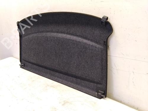 Rear parcel shelf BMW 1 (E81) 116 i | BP36144129C85 - Image 2