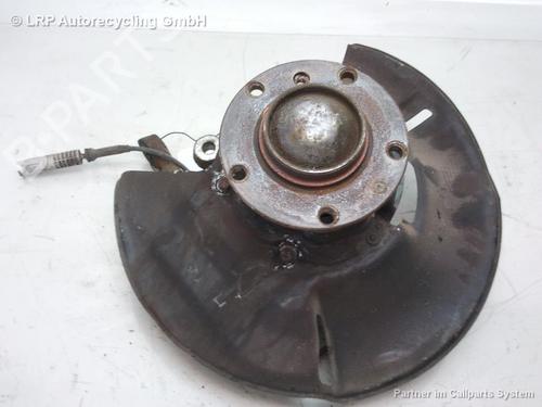 Fusée avant droite BMW 7 (E38) 740 i, iL (286 hp) 20530020