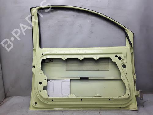 Left front door VW NEW BEETLE (9C1, 1C1) 1.8 T | BP20581952C2 