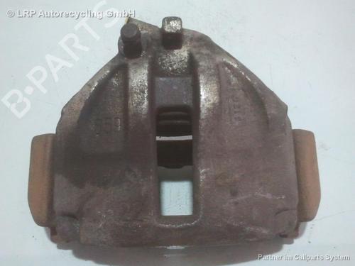Used Left front brake caliper VW LT 28-46 II Van (2DA, 2DD, 2DH) 2.8 TDI (158 hp) 20539745