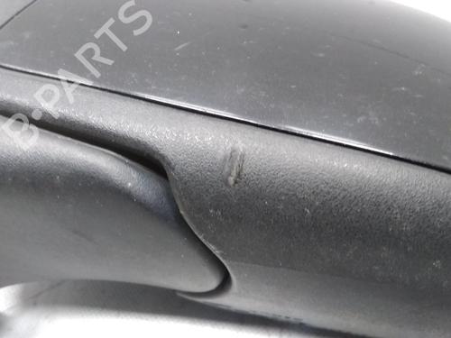 Left mirror FORD FOCUS C-MAX (DM2) 2.0 TDCi | BP20591545C26 