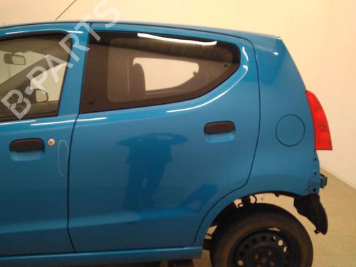 Used Left rear door SUZUKI ALTO VII (GF, HA25_, HA35_) 1.0 (AMF310, GFC31S) (68 hp) 20591998