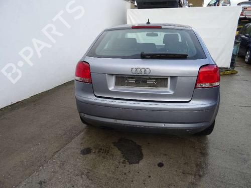 Right mirror AUDI A3 Sportback (8PA) 1.9 TDI | BP20534986C27 
