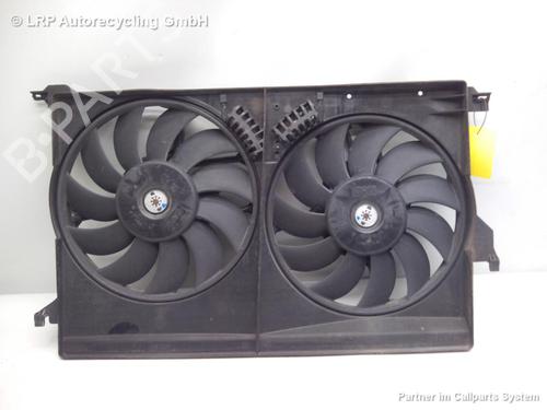 Radiator fan OPEL SIGNUM Hatchback (Z03) 2.0 Turbo (F48) | BP20541982M35 