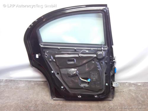 Dør venstre bak CHRYSLER SEBRING (JR) 2.7 V6 24V (203 hp) 20577611
