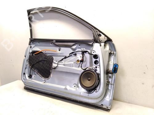 Left front door AUDI A3 Sportback (8PA) 2.0 FSI | BP26205261C2 