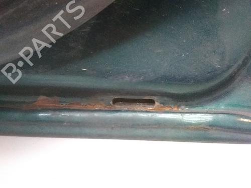 Left rear door FORD FIESTA V (JH_, JD_) 1.4 TDCi | BP20577594C4 