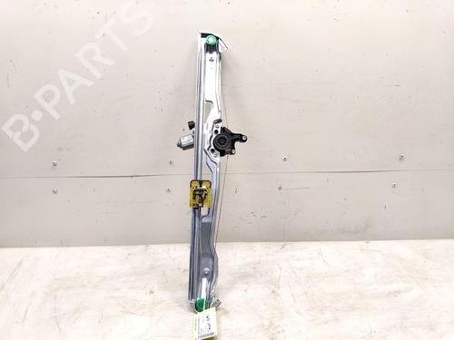 Used Front right window mechanism Front right window mechanism FORD TRANSIT V363 Platform/Chassis (FED, FFD) 2.0 EcoBlue (130 hp) 33890209 33890209