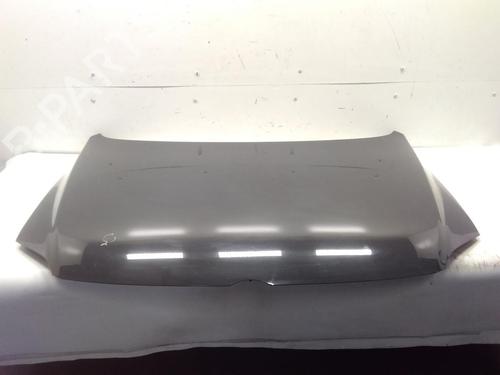Hood VW FOX Hatchback (5Z1, 5Z3, 5Z4) 1.2 | BP20594279C1 