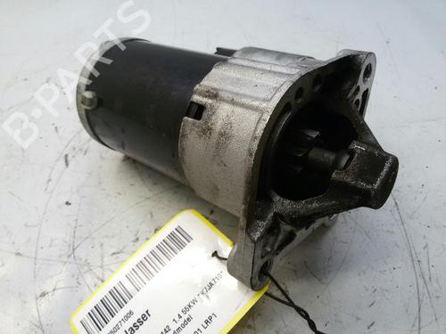 Used Starter DACIA SANDERO 1.4 (BS0C, BS0A, BS0G, BS1F, BS0E) (75 hp) 20530382