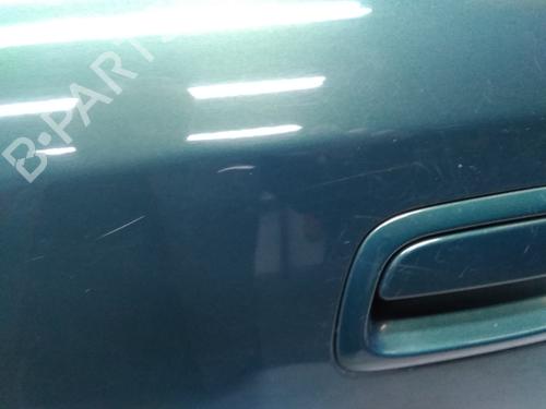 Left front door OPEL ASTRA G Hatchback (T98) 1.6 (F08, F48) | BP20515085C2 