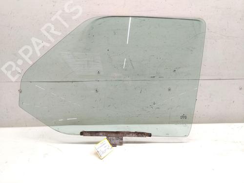 Dør rude ventre foran VW TRANSPORTER T4 Bus (70B, 70C, 7DB, 7DK, 70J, 70K, 7DC, 7DJ) 2.5 (110 hp) 31631684