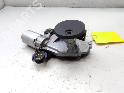 Rear wiper motor CITROËN C4 Picasso I MPV (UD_) 1.6 HDi 110 | BP20520545M102 