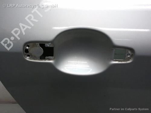 Right rear door PEUGEOT 307 Break (3E) 1.6 16V | BP20577954C5 